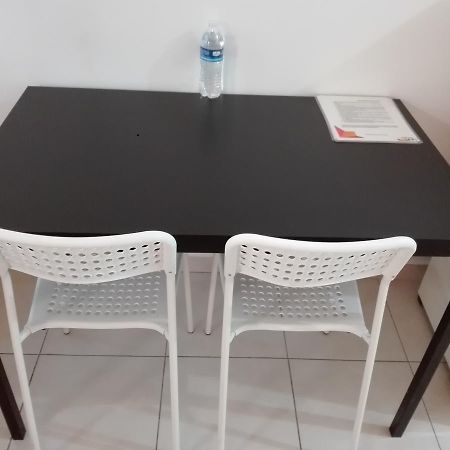 Mv Suites Monterrey Eksteriør billede