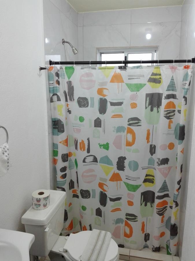 Mv Suites Monterrey Eksteriør billede