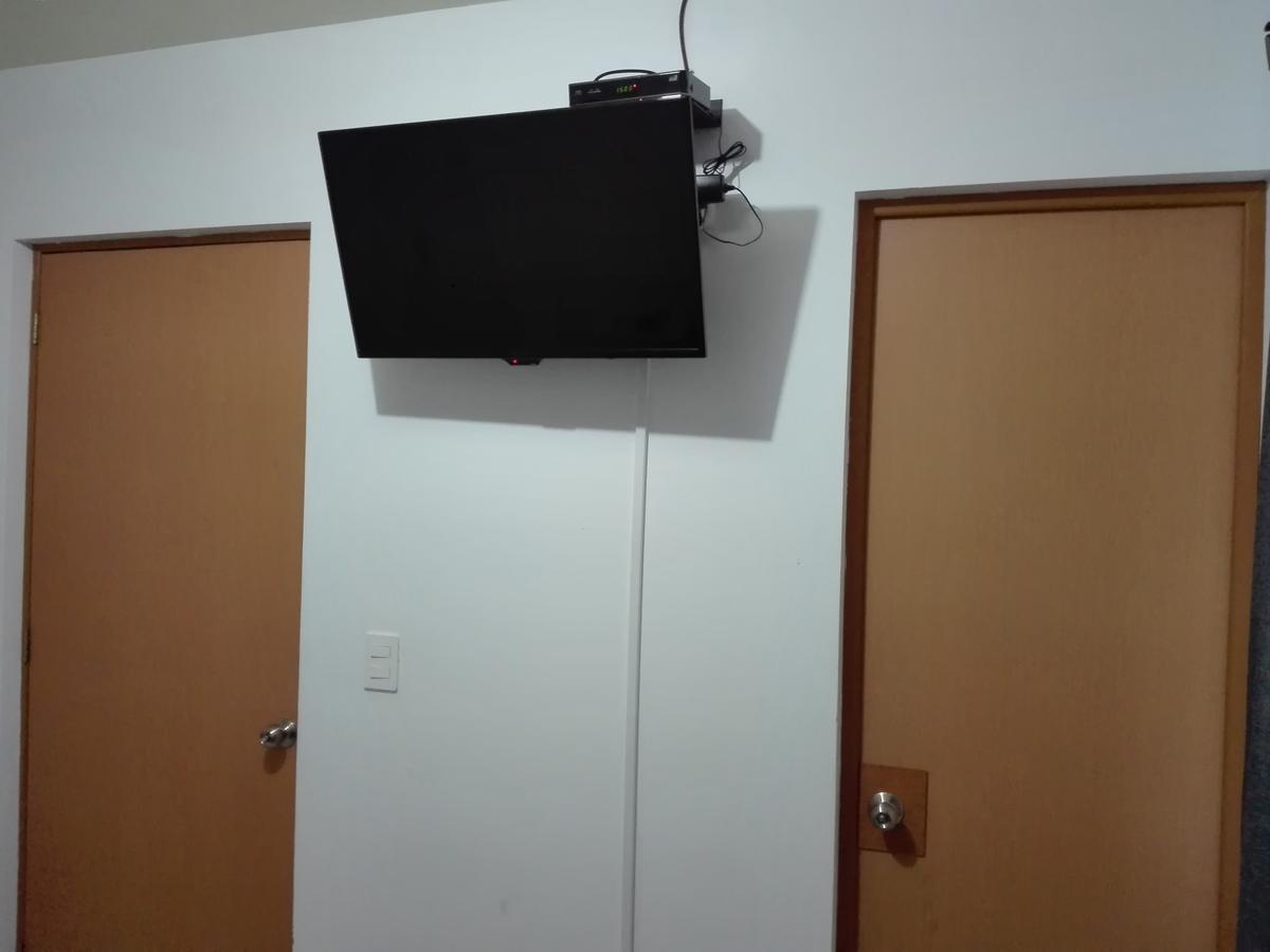 Mv Suites Monterrey Eksteriør billede