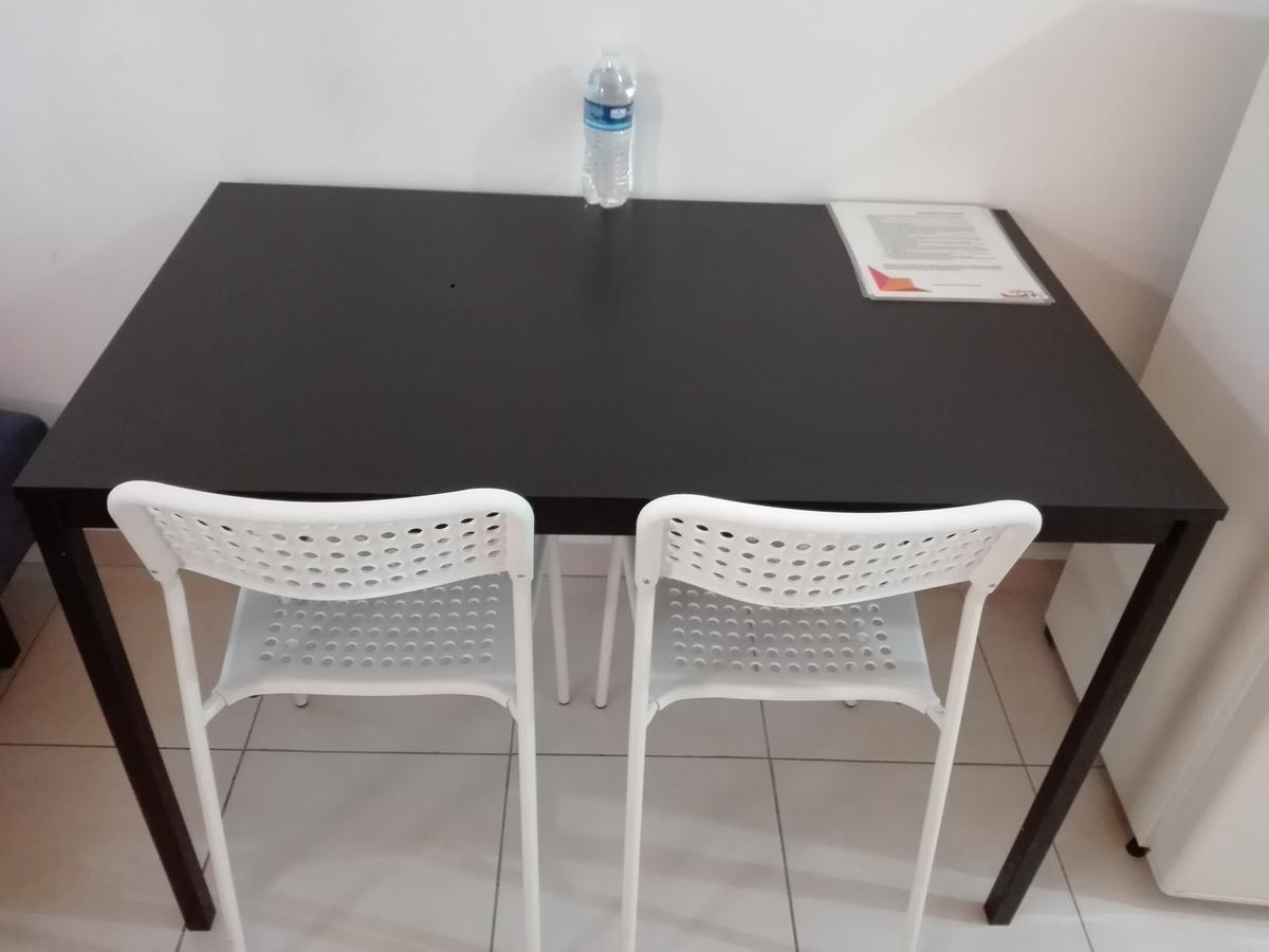 Mv Suites Monterrey Eksteriør billede
