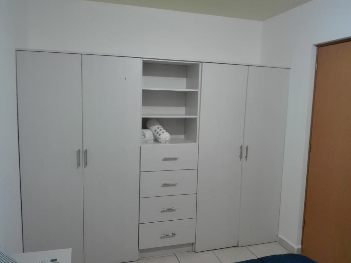 Mv Suites Monterrey Eksteriør billede