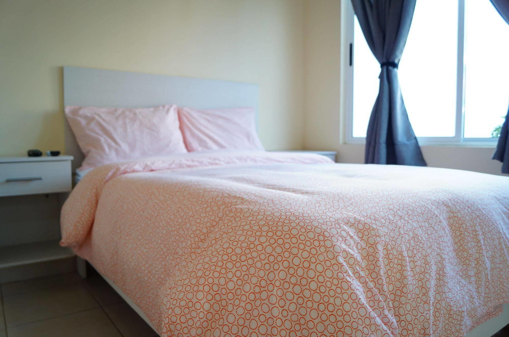 Mv Suites Monterrey Eksteriør billede