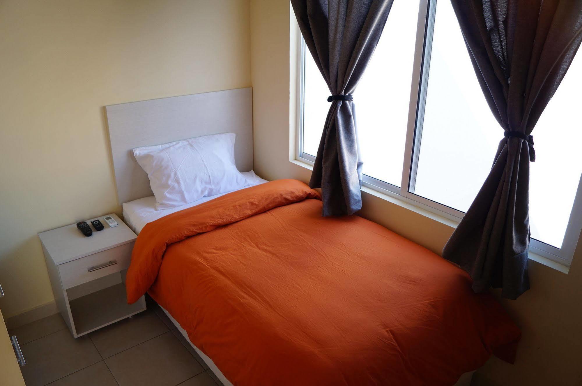 Mv Suites Monterrey Eksteriør billede