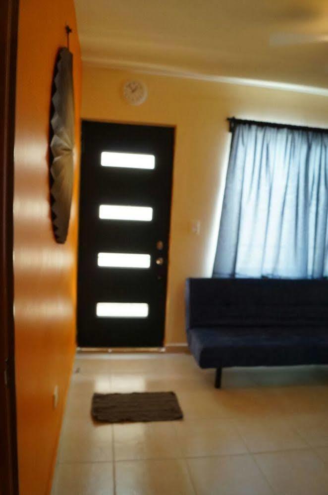 Mv Suites Monterrey Eksteriør billede