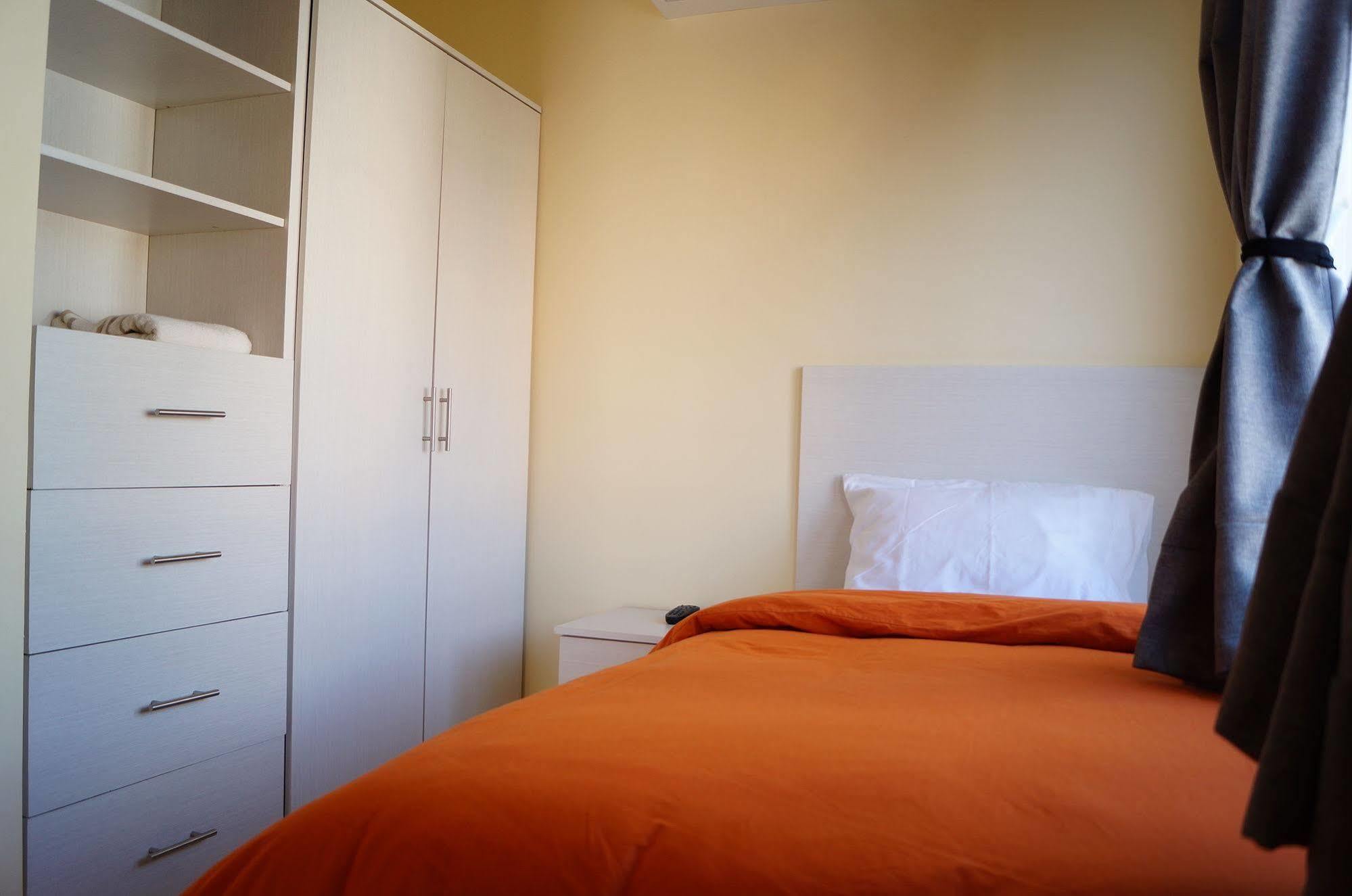 Mv Suites Monterrey Eksteriør billede