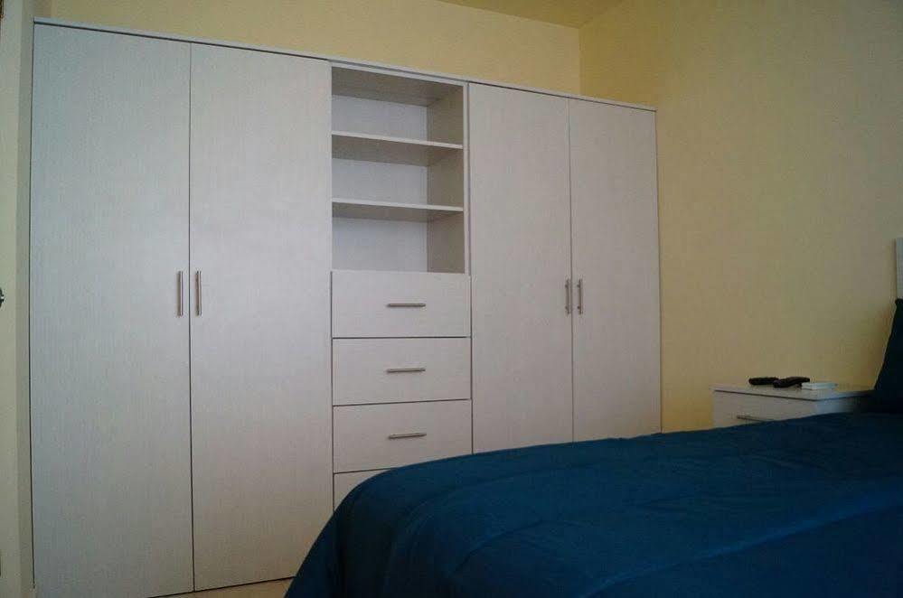 Mv Suites Monterrey Eksteriør billede