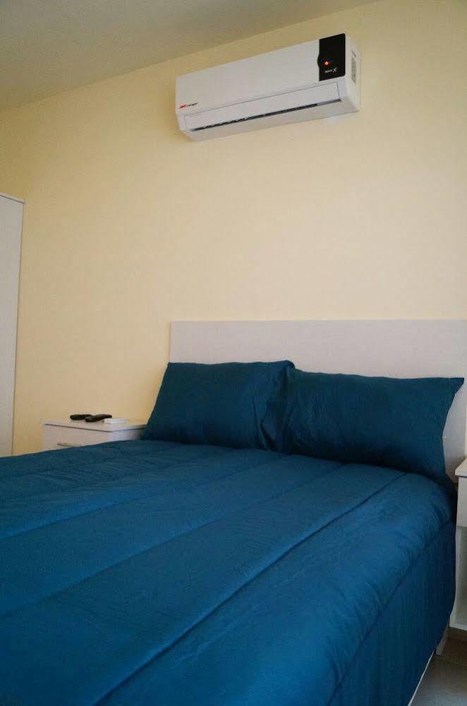 Mv Suites Monterrey Eksteriør billede